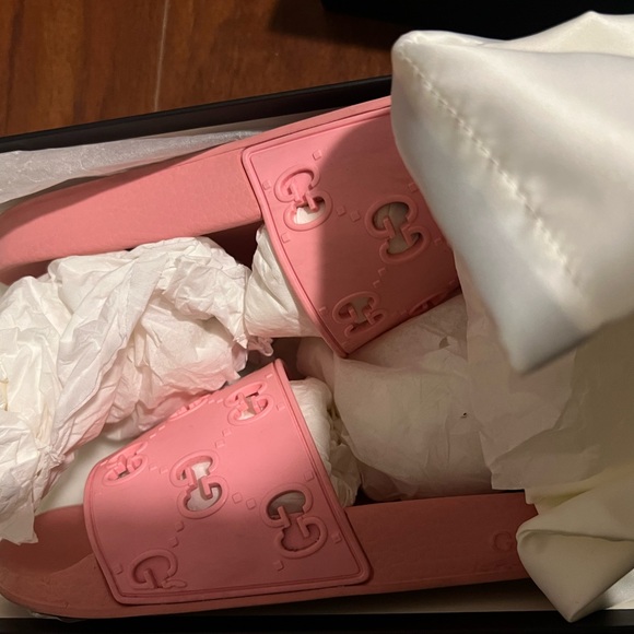 Gucci Designer Box - Picture 3 of 4